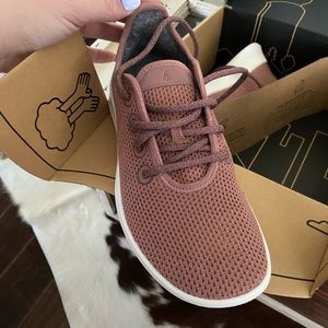 Allbird tree runners